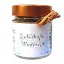 Zauberhafte Winterzeit | Gewürzmischung als Topping 50g